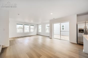 7853 Mounted Ranger Dr, Colorado Springs, CO 80908