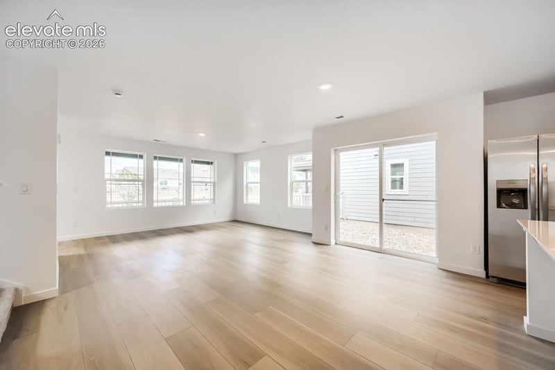 7853 Mounted Ranger Dr, Colorado Springs, CO 80908