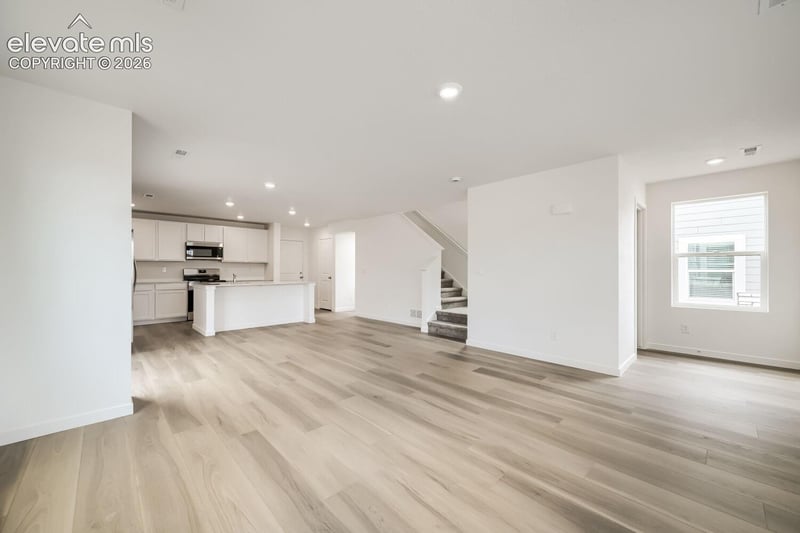 7853 Mounted Ranger Dr, Colorado Springs, CO 80908