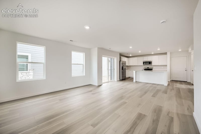 7853 Mounted Ranger Dr, Colorado Springs, CO 80908