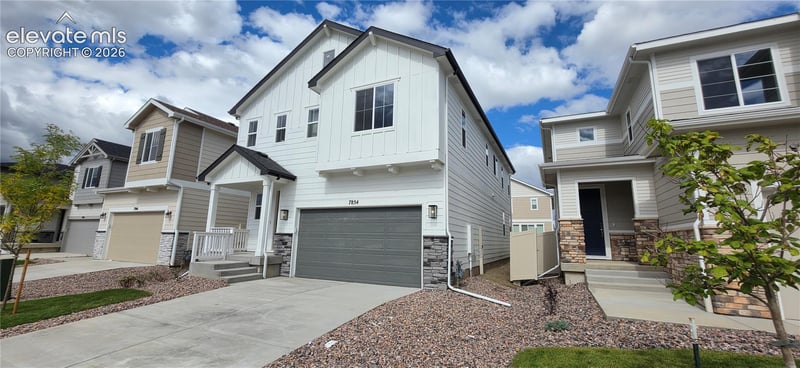 7854 Rainy Creek Trl, Colorado Springs, CO 80925