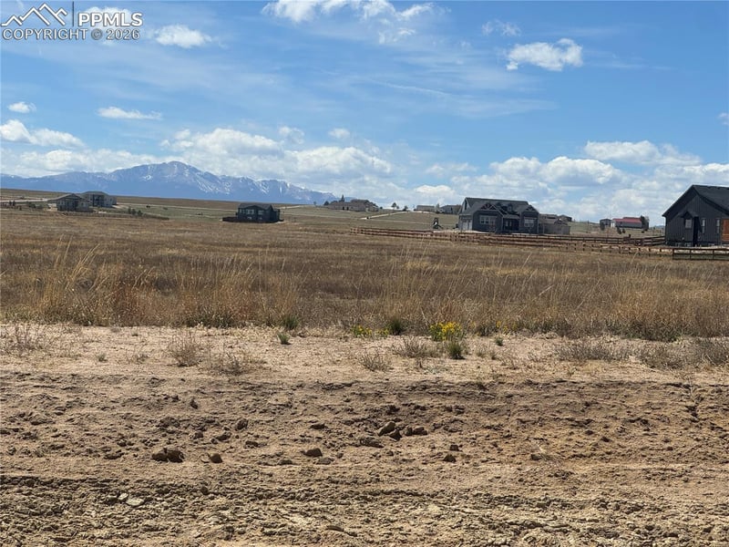 7859 El Raiceno Trl, Peyton, CO 80831