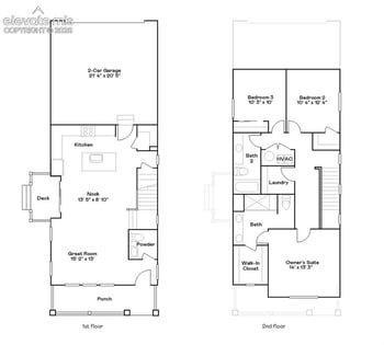 7863 Mounted Ranger Dr, Colorado Springs, CO 80908