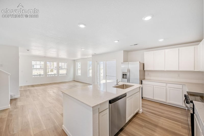 7863 Mounted Ranger Dr, Colorado Springs, CO 80908