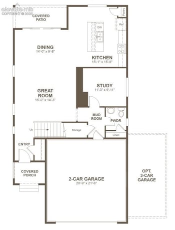 7863 Rainy Creek Trl, Colorado Springs, CO 80925