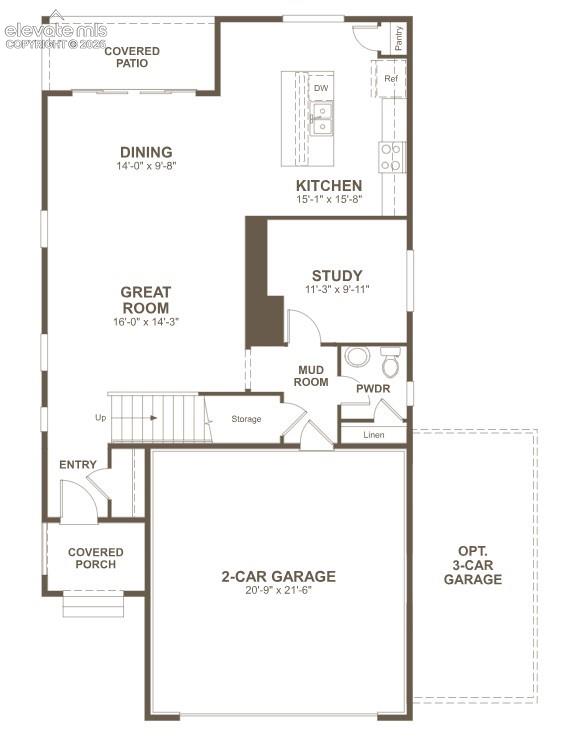 7863 Rainy Creek Trl, Colorado Springs, CO 80925