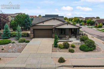 7867 Silver Birch Dr, Colorado Springs, CO 80927