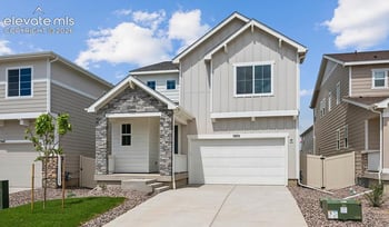7870 Rainy Creek Trl, Colorado Springs, CO 80925