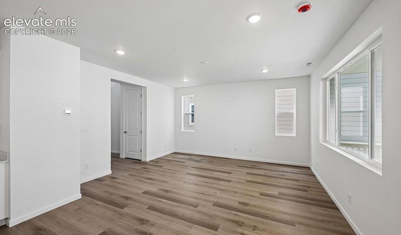 7870 Rainy Creek Trl, Colorado Springs, CO 80925