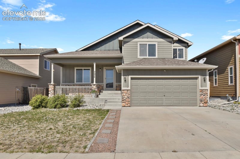Home Worth Check