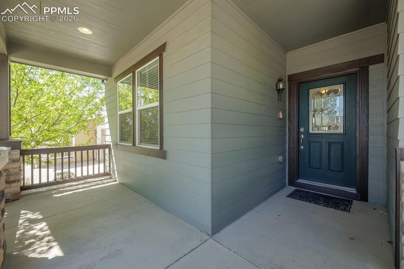 7878 Silver Birch Dr, Colorado Springs, CO 80927