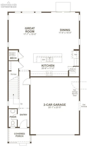7879 Rainy Creek Trl, Colorado Springs, CO 80925