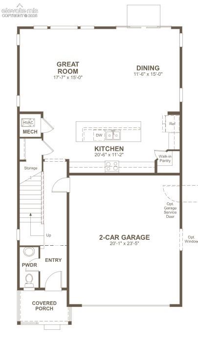 7879 Rainy Creek Trl, Colorado Springs, CO 80925
