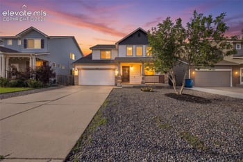 7879 Tennis Ln, Colorado Springs, CO 80951