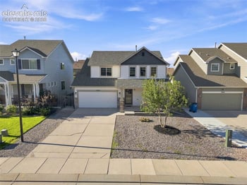 7879 Tennis Ln, Colorado Springs, CO 80951