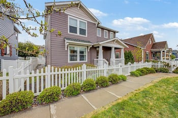 7881 Bengali Ln, Colorado Springs, CO 80923