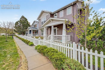 7881 Bengali Ln, Colorado Springs, CO 80923
