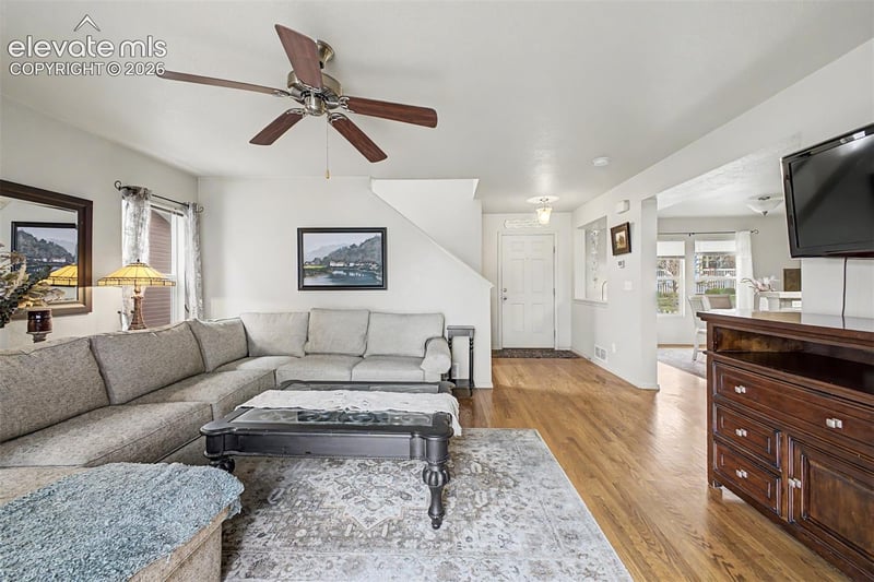 7881 Bengali Ln, Colorado Springs, CO 80923