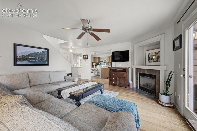 7881 Bengali Ln, Colorado Springs, CO 80923