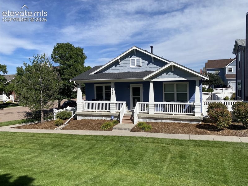 7882 Tango Ln, Colorado Springs, CO 80923