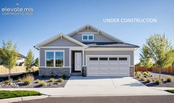 7883 Grey Bark Way, Colorado Springs, CO 80908