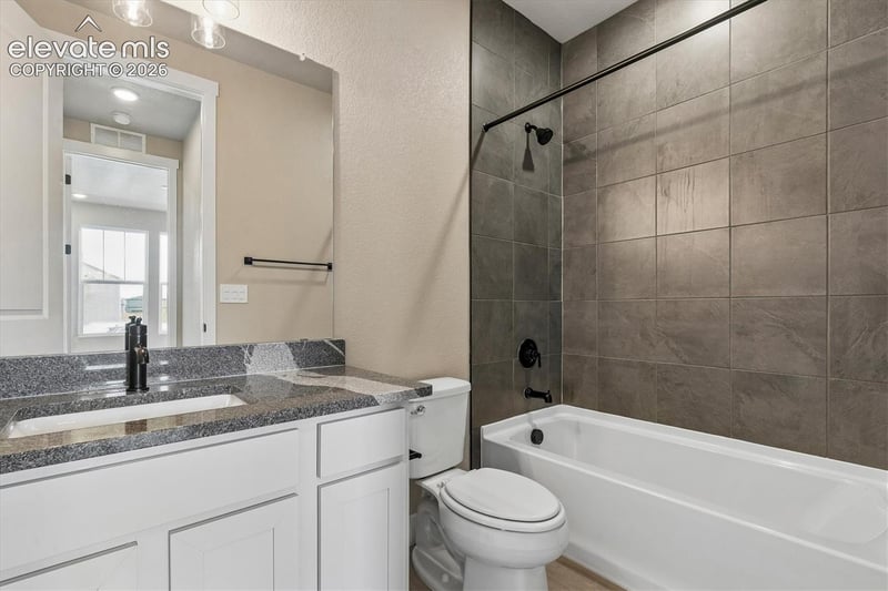 7883 Grey Bark Way, Colorado Springs, CO 80908