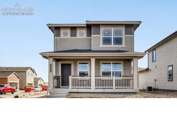 7885 Long Chute Trl, Colorado Springs, CO 80908