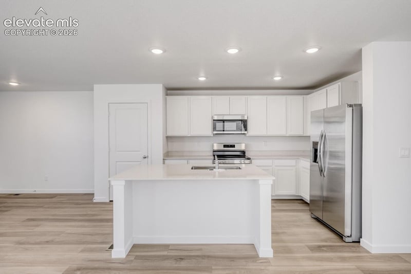 7885 Long Chute Trl, Colorado Springs, CO 80908