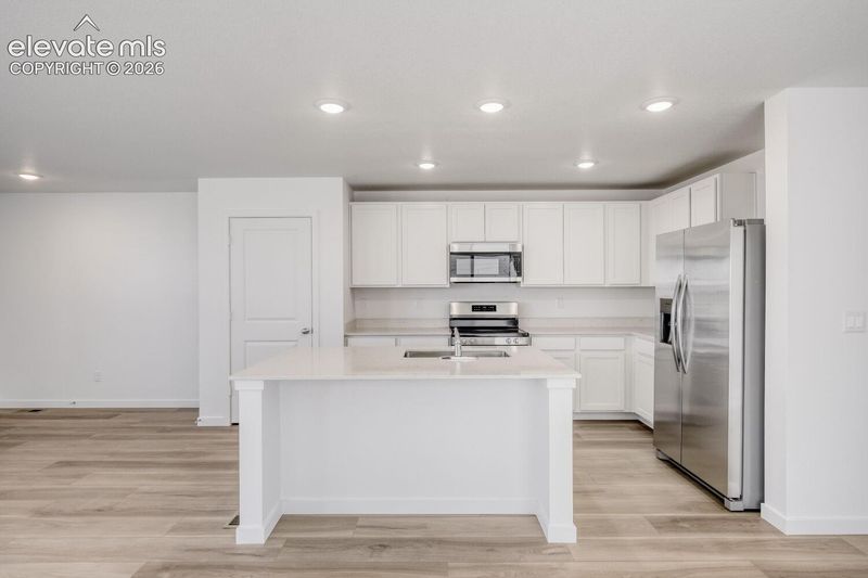 7885 Long Chute Trl, Colorado Springs, CO 80908