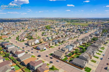 7886 Springwood Ter, Colorado Springs, CO 80908