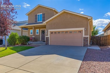 7886 Springwood Ter, Colorado Springs, CO 80908