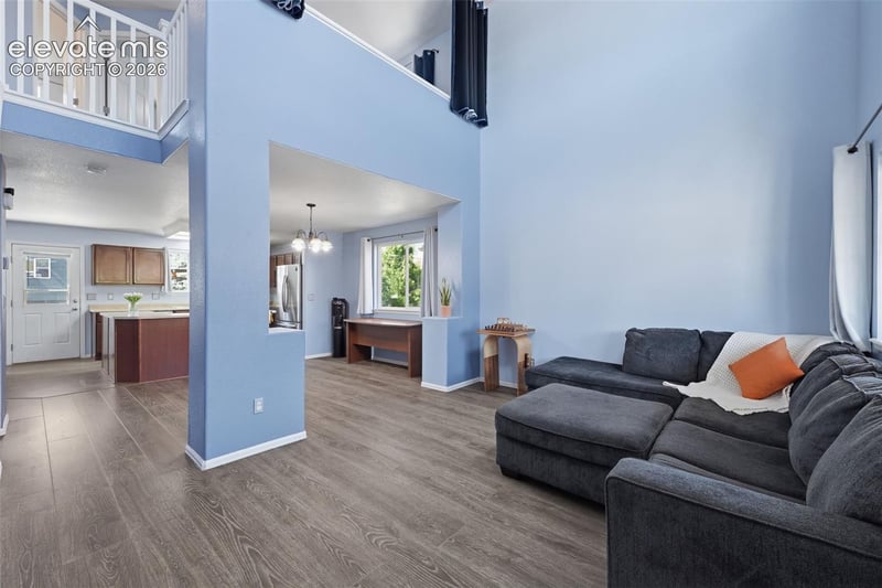 7889 Notre Way, Colorado Springs, CO 80951