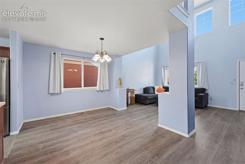 7889 Notre Way, Colorado Springs, CO 80951