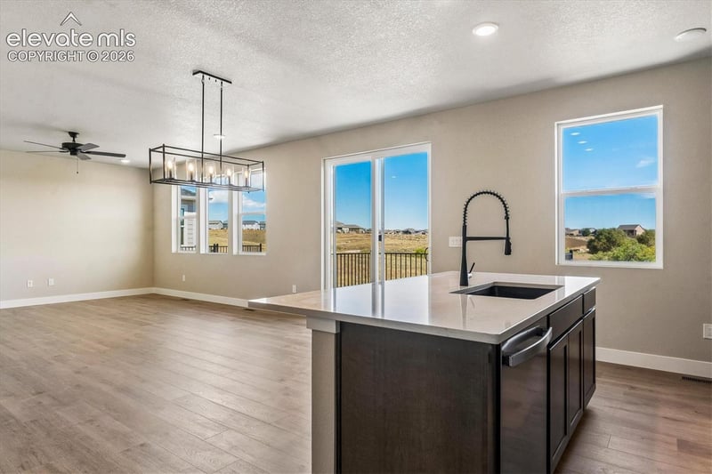7891 Grey Bark Way, Colorado Springs, CO 80908