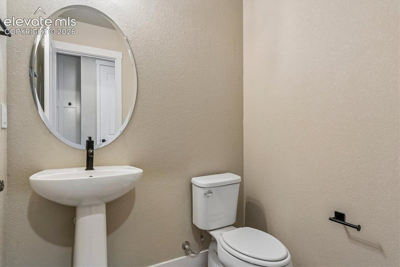 7891 Grey Bark Way, Colorado Springs, CO 80908