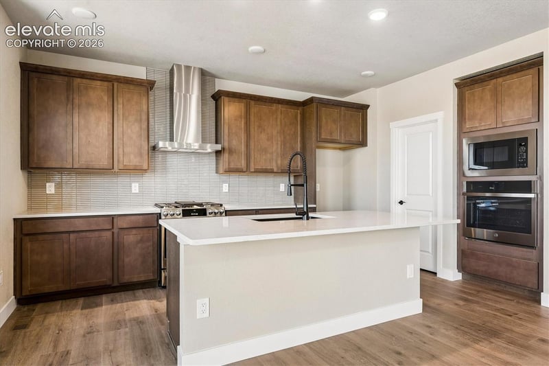7891 Grey Bark Way, Colorado Springs, CO 80908