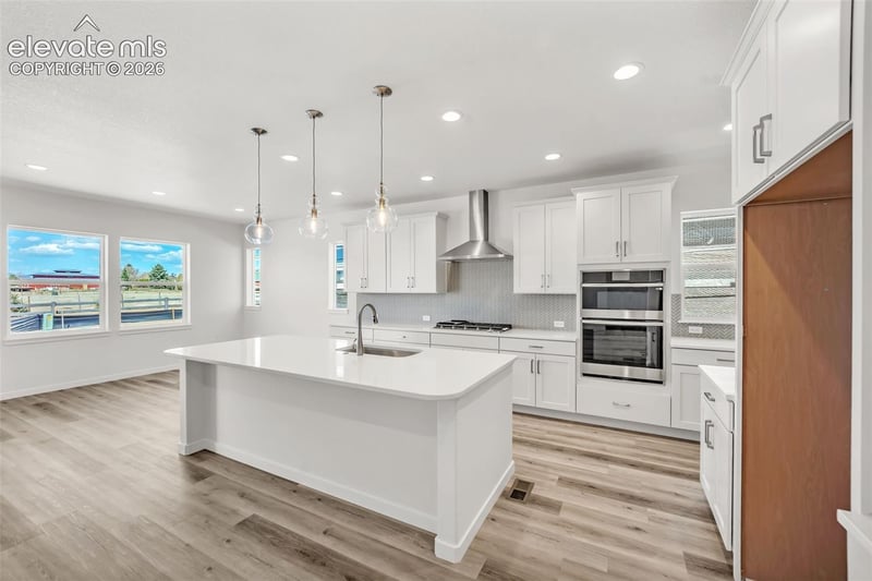 7892 Desert Wrangler Dr, Colorado Springs, CO 80908