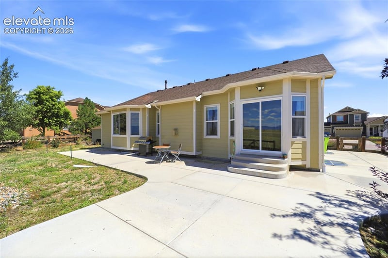 7895 Antelope Meadows Cir, Peyton, CO 80831
