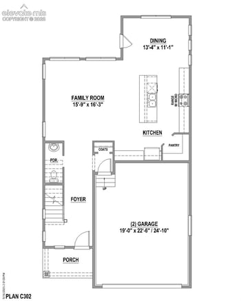 7895 School House Dr, Colorado Springs, CO 80908