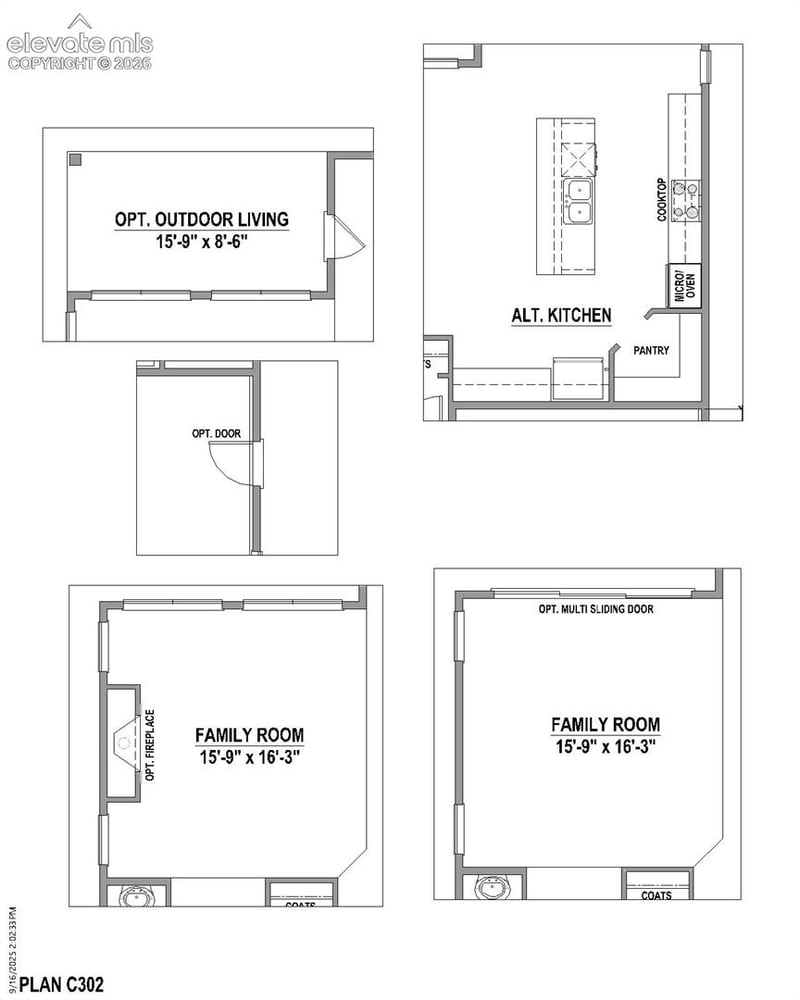 7895 School House Dr, Colorado Springs, CO 80908