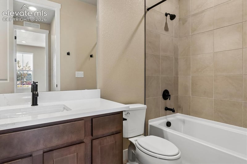 7899 Grey Bark Way, Colorado Springs, CO 80908