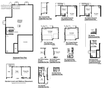 7899 Grey Bark Way, Colorado Springs, CO 80908