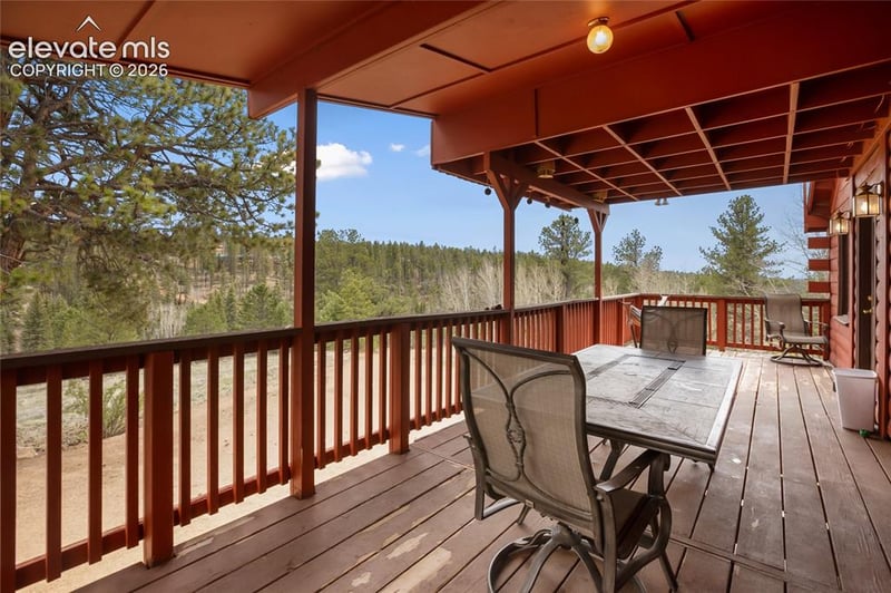 79 Beaver Creek Cir, Florissant, CO 80816