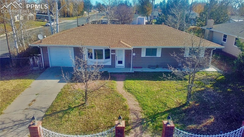 Home Worth Check