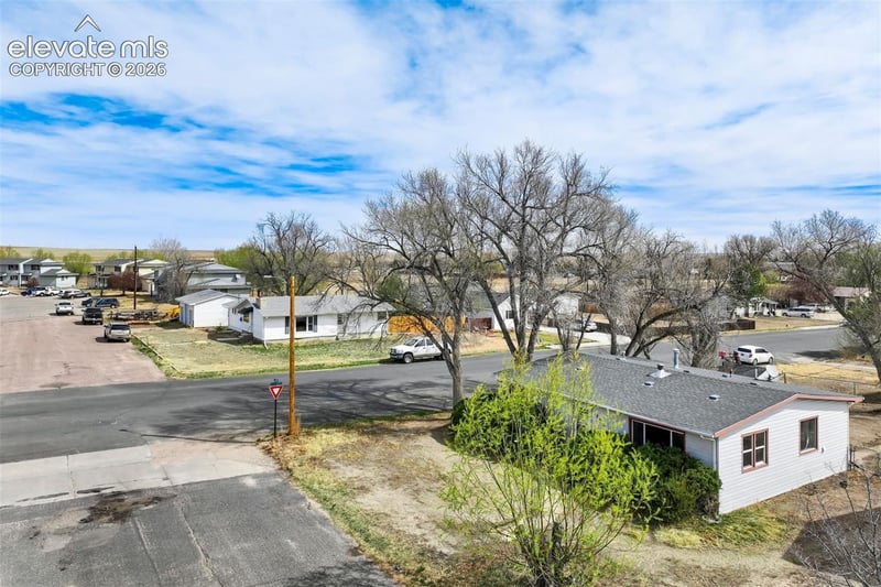 790 J Ave, Limon, CO 80828
