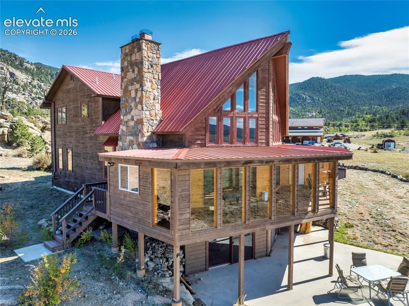 Home Worth Check