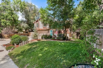 790 Vondelpark Dr, Colorado Springs, CO 80907