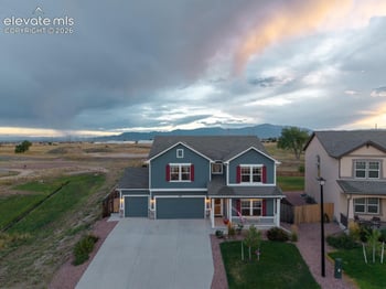 7901 Berwyn Loop, Peyton, CO 80831