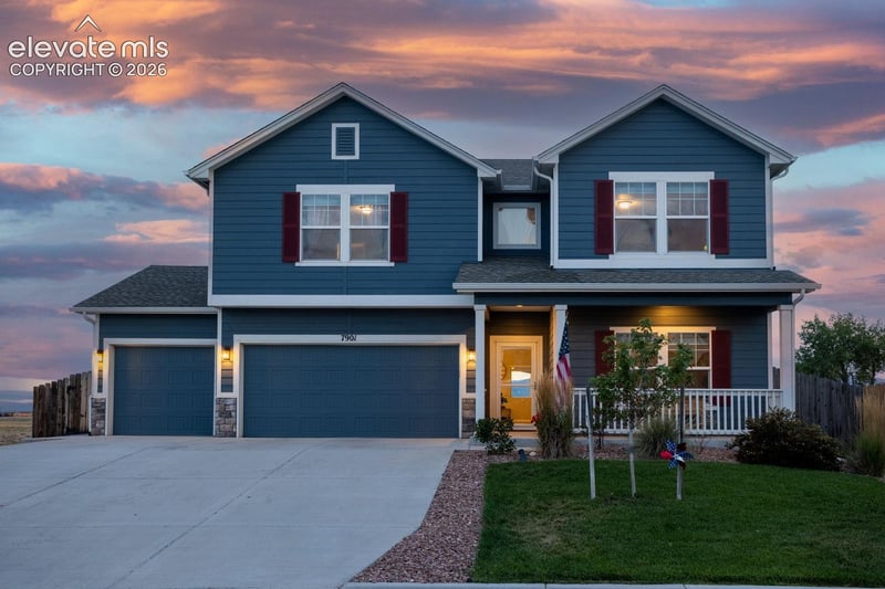 Home Worth Check