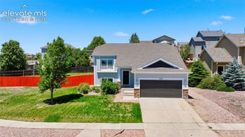 7902 Kettle Drum St, Colorado Springs, CO 80922